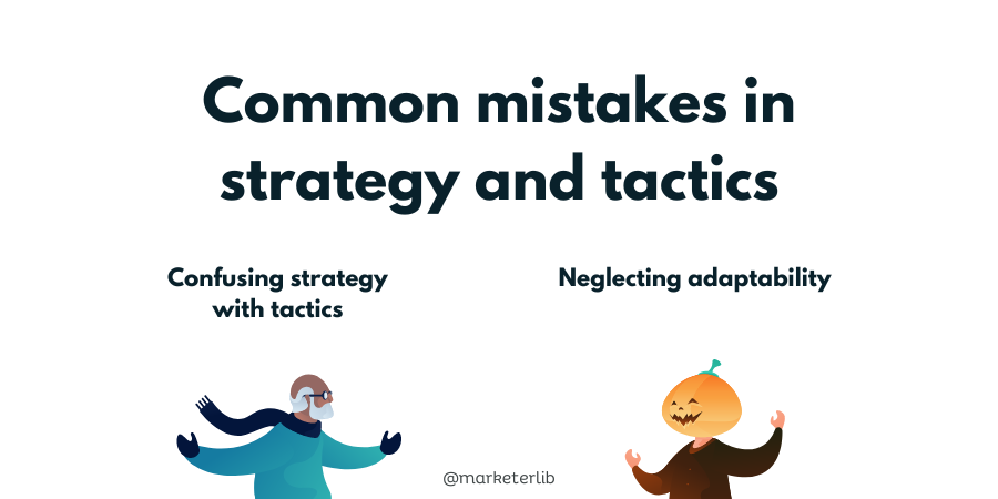 common-mistakes-in-strategy-and-tactics