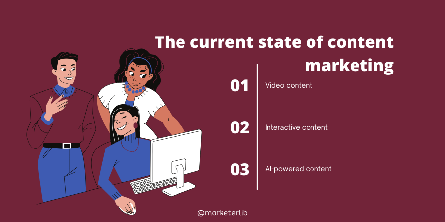 the-current-state-of-content-marketing