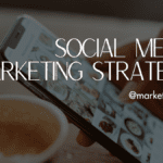 Create a social media marketing strategy in 8 steps 