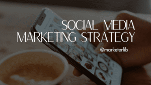 Create a social media marketing strategy in 8 steps 