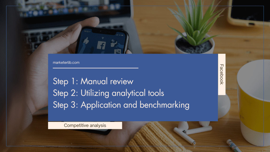 Facebook competitive analysis
